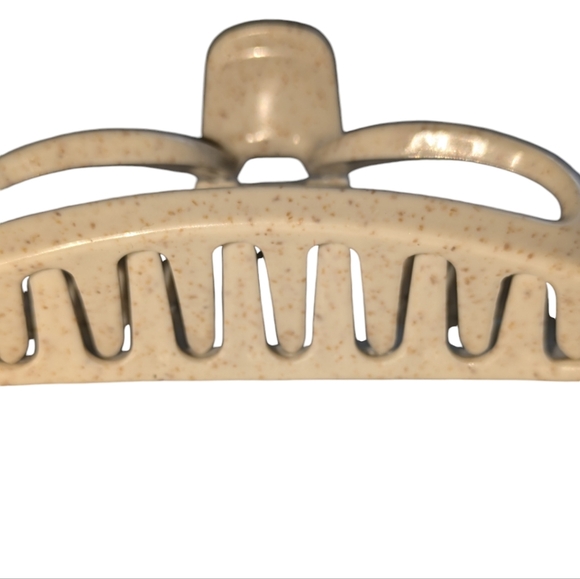 🍁 3/$15 Eco Friendly Bow Hair Clip - Picture 5 of 6